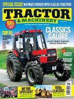 Tractor & Machinery